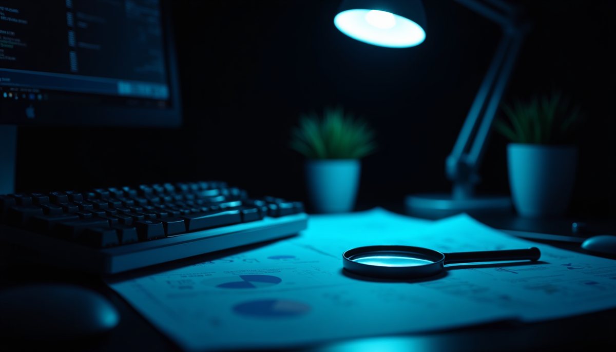 Tracking Your Digital Footprint: A Privacy Audit for Everyone
