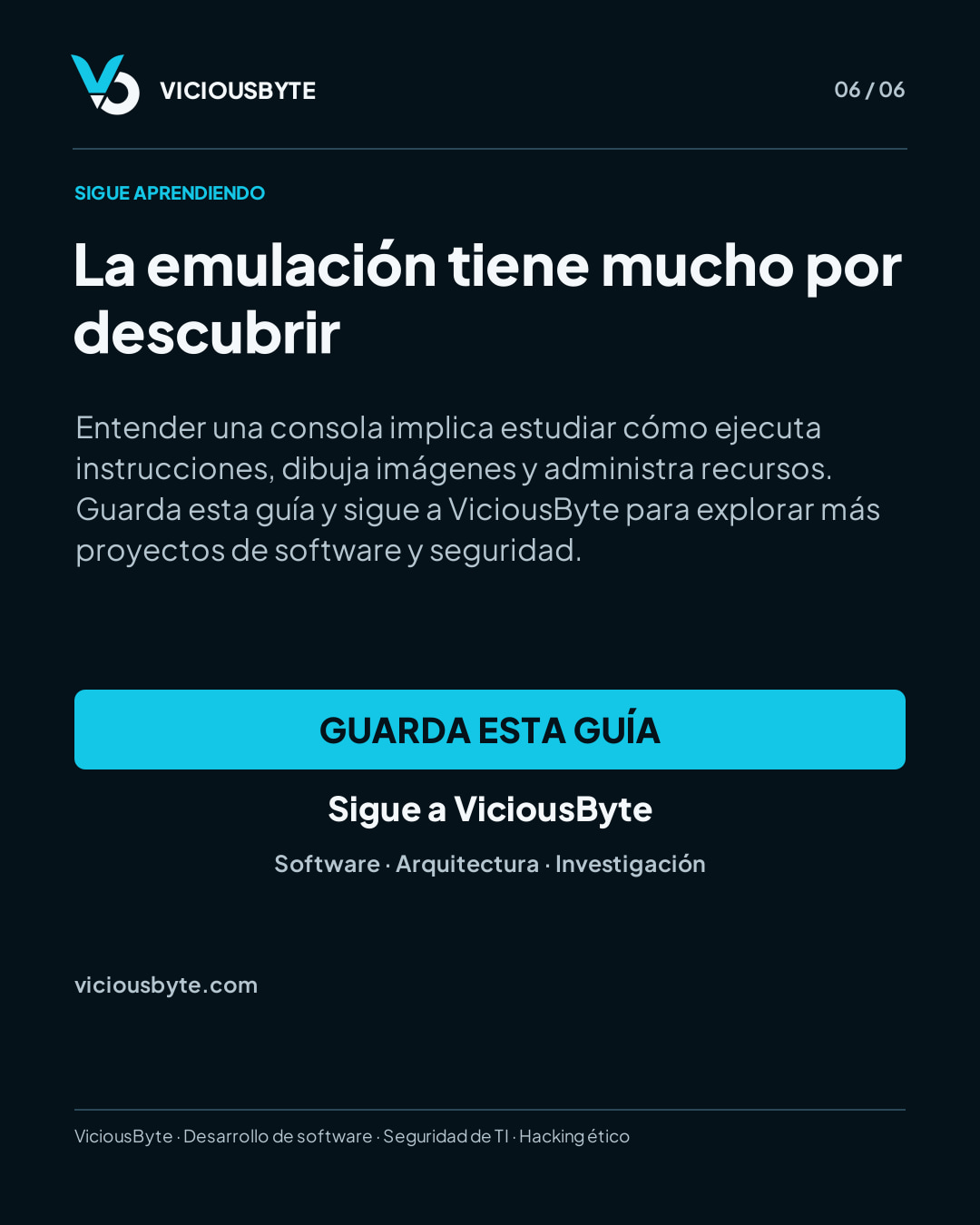 Eden y ProsperoEden: qué significa emular Switch en otros equipos — lámina 6