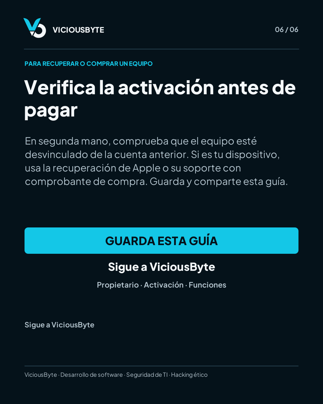 iPhone con bypass: qué ofrecen iRemoval PRO e iRemove Tools y qué revisar — lámina 6