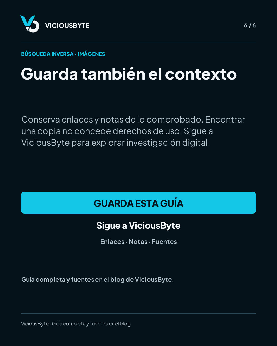 ¿Esta foto ya circulaba? Busca su contexto con Google Lens y TinEye — lámina 6